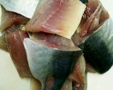 真アジの南蛮漬け作り方3写真