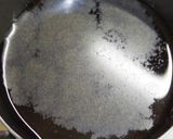白米消滅!にら玉の次は肉もやし玉子炒め!作り方1写真