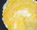 白米消滅！にら玉の次は肉もやし玉子炒め！作り方8写真