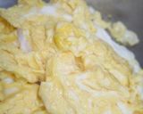 白米消滅!にら玉の次は肉もやし玉子炒め!作り方10写真