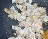 白米消滅!にら玉の次は肉もやし玉子炒め!作り方17写真