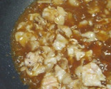 白米消滅！にら玉の次は肉もやし玉子炒め！作り方18写真