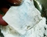 真アジの南蛮漬け作り方5写真