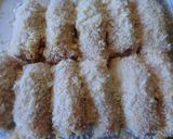 ♡絶品！豚ロースの青じそキムチーズフライ作り方4写真