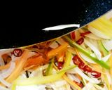 真アジの南蛮漬け作り方7写真