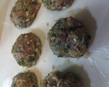 鯵のサンガ焼～生姜をたっぷり～作り方3写真