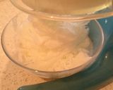 カルピスでふわふわかき氷〓∇〓作り方3写真
