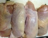 チキンロール作り方3写真