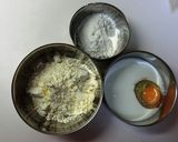 ヘルシー鶏胸肉でナゲット☆アスリート飯作り方2写真