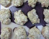 ヘルシー鶏胸肉でナゲット☆アスリート飯作り方3写真
