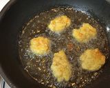ヘルシー鶏胸肉でナゲット☆アスリート飯作り方4写真