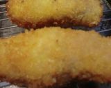 ♡絶品！豚ロースの青じそキムチーズフライ作り方6写真