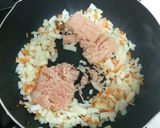 簡単カレーピラフ作り方3写真