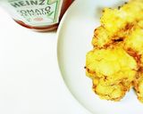 ヘルシー鶏胸肉でナゲット☆アスリート飯作り方5写真
