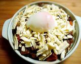 焼きカレー作り方3写真