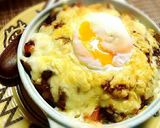 焼きカレー作り方4写真