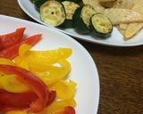 ドライカレー作り方10写真