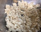 ローストキヌア入り＊ホウレン草の白和え作り方3写真