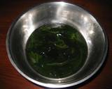 夏バテ解消！ちくわとキウイの酢の物作り方1写真