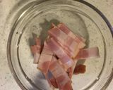 空芯菜の炒めもの作り方2写真