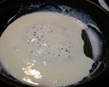 簡単！野菜とハムのクリームソテー作り方3写真