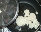 簡単！100%豆腐そぼろ♪豆腐の水切り作り方4写真