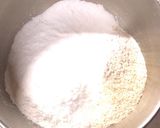 ギルトフリー♡豆腐と米粉のバナナパウンド作り方3写真