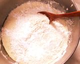 ギルトフリー♡豆腐と米粉のバナナパウンド作り方4写真