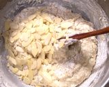 ギルトフリー♡豆腐と米粉のバナナパウンド作り方5写真