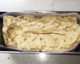 ギルトフリー♡豆腐と米粉のバナナパウンド作り方6写真