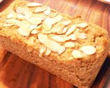 ギルトフリー♡豆腐と米粉のバナナパウンド作り方9写真