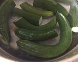 大量消費！きゅうりのキューちゃん作り方1写真
