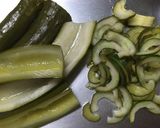 大量消費！きゅうりのキューちゃん作り方2写真
