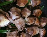 簡単20分◎魚河岸あげで絶品♡豚の角煮風作り方15写真