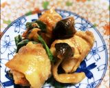 簡単20分◎魚河岸あげで絶品♡豚の角煮風作り方16写真
