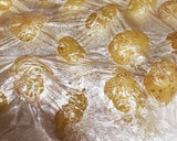 新じゃが芋で皮付き簡単☆甘辛味噌からめ作り方6写真