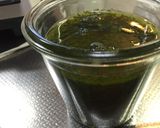 バジルペースト作り方4写真
