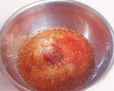人参たっぷりのチャプチェ作り方2写真