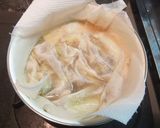 簡単おかず☆白菜と豚肉作り方5写真