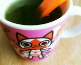 風邪の予防に◇梅湯･梅茶◇寒気、喉の痛み作り方11写真