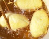 餃子の王将の生餃子deアメリカンドッグ♡作り方5写真