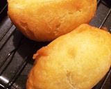 餃子の王将の生餃子deアメリカンドッグ♡作り方6写真