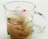 覚書☆美味しいお好み焼き模索中(豚タマ)作り方1写真