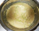 覚書☆美味しいお好み焼き模索中(豚タマ)作り方6写真