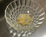 生わかめで！叔父のシンプルわかめスープ作り方2写真