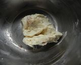 チーザで簡単★メープルクリームのせ作り方2写真