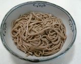 カレーそば作り方7写真
