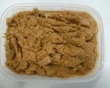 ふわふわ☆カフェオレ氷アイス作り方6写真