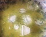 サッポロ一番 塩ラーメンで冷やしラーメン作り方2写真