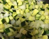 かぼちゃが美味しい夏野菜のラタトゥイユ作り方3写真